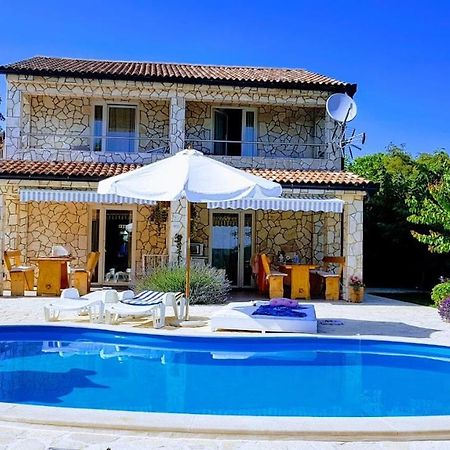Villa Androcec Zgaljic Екстериор снимка