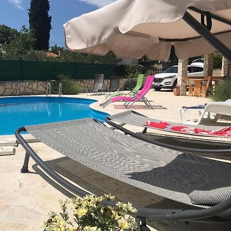 Villa Androcec Zgaljic Екстериор снимка