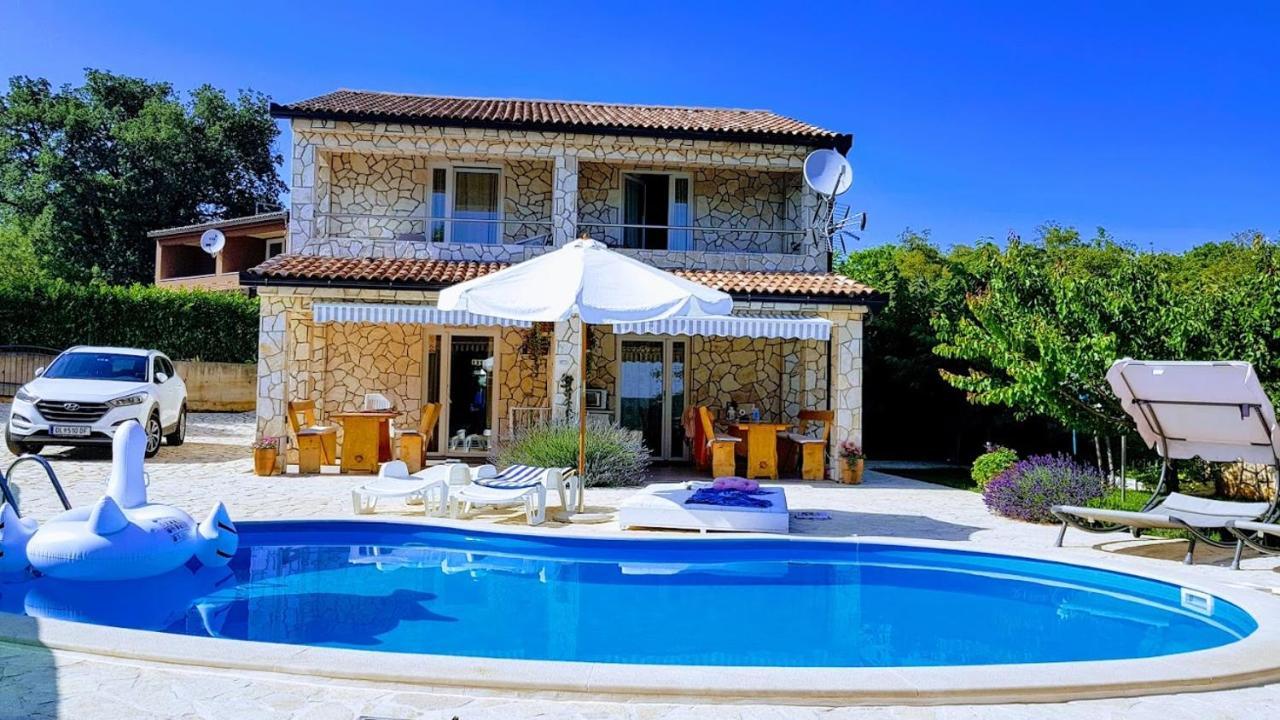 Villa Androcec Zgaljic Екстериор снимка