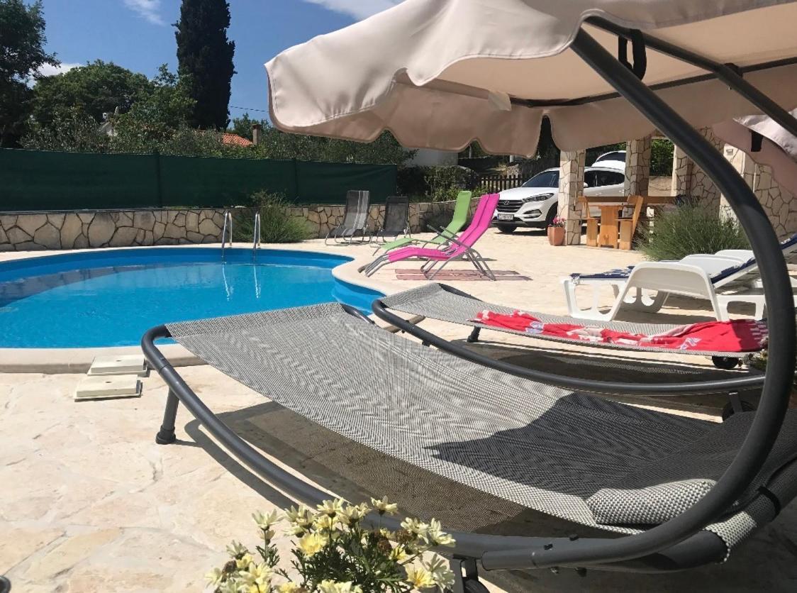 Villa Androcec Zgaljic Екстериор снимка