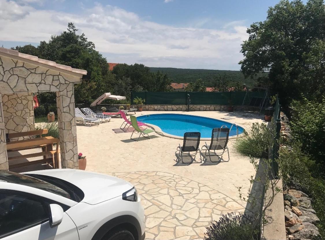 Villa Androcec Zgaljic Екстериор снимка