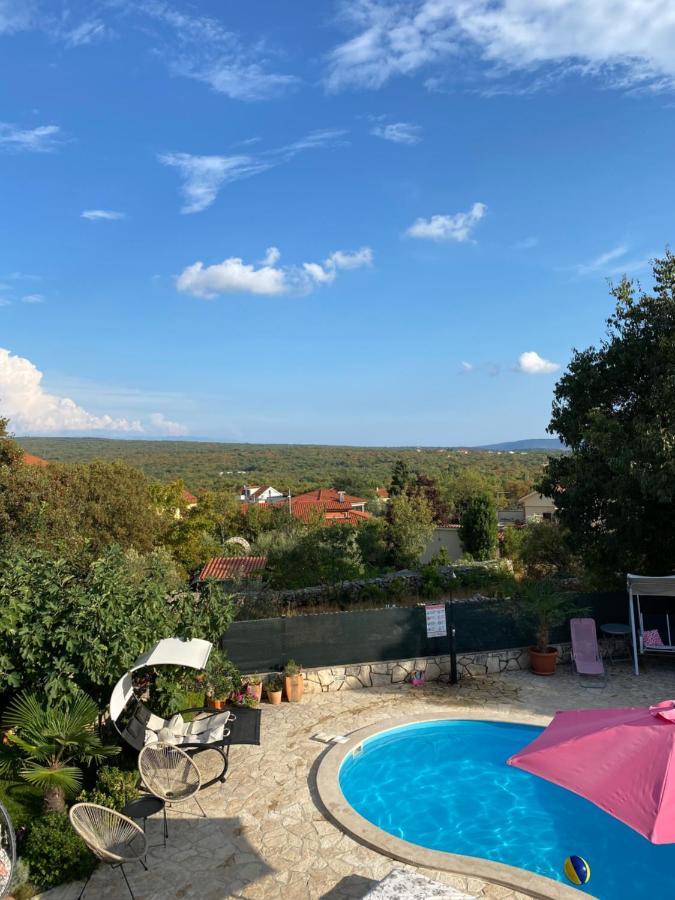Villa Androcec Zgaljic Екстериор снимка
