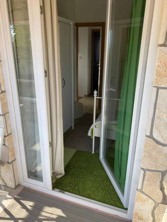 Villa Androcec Zgaljic Екстериор снимка