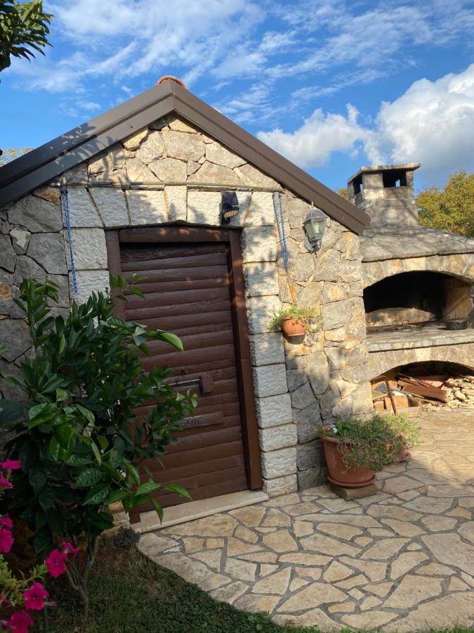 Villa Androcec Zgaljic Екстериор снимка