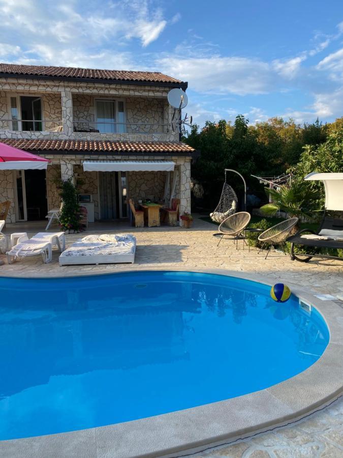 Villa Androcec Zgaljic Екстериор снимка