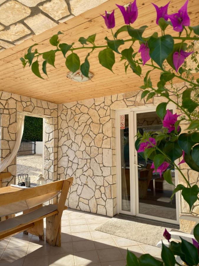 Villa Androcec Zgaljic Екстериор снимка