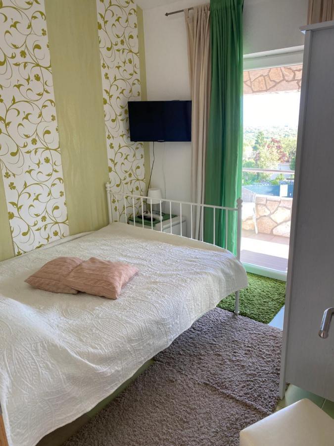 Villa Androcec Zgaljic Екстериор снимка