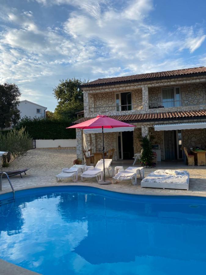 Villa Androcec Zgaljic Екстериор снимка