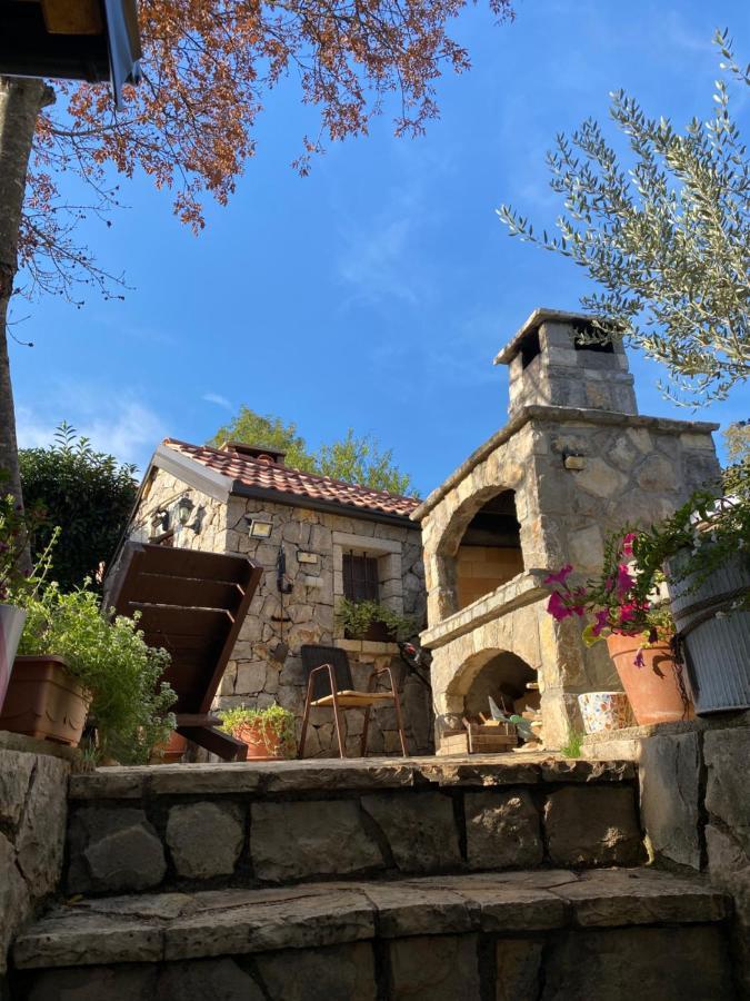 Villa Androcec Zgaljic Екстериор снимка